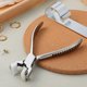 thumbnail image 3 of 1 Set Bracelet Bending Tool Diy Bracelet Bender Crafting Metalworking Pliers Wire Bending Tool Jewelry Making Supplies Jewelry Helper, 3 of 4