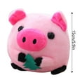 thumbnail image 4 of Howls Your Day Crazy Dog Toy - Vibrating Ball Musical Vibrating Bouncing Ball Pet Toy - English Rechargeable Version, 4 of 8