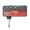 METAL, variant on VITOOS ROCK Guitar Headphone Amplifier Amp 1/4 Inch Plug 3.5mm Headphone Jack & Aux In with Gain Tone Contorls Built-in Rechargeable Battery