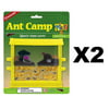 "Coghlans Ant Camp for Kids 6""x5"" Educational Toy Ant Farm Sand Habitat (2-Pack), Size: 6Ã‚ x 5Ã‚ (15.2 x 12.7 cm) By Coghlans"