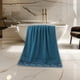 thumbnail image 5 of Toalla de Baño Grande de 71 X 140 Cm, Súper Absorbente, Ligera, de Secado Rápido, 100 % Algodón, Suave y Duradera, para Gimnasio, Spa, Viajes, Multiusos, para Baño, Playa, Piscina., 5 of 6