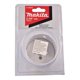 thumbnail image 2 of Brocasierra Bimetalica 2-3/4Â¨ Makita  D24935 Makita D24935, 2 of 4