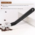 thumbnail image 5 of Cepillo de limpieza para cafetera, mango de plástico con cerdas de nailon, herramienta de limpieza de café, paquete de 10, 5 of 5