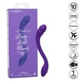 thumbnail image 4 of CalExotics Pretty Little Wands Charmer G-Spot Vibrator, Purple, 4 of 6