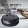 thumbnail image 6 of Audio player,Indoor Use Waterproof Portable Waterproof Portable 5w Waterproof Audio Player S77 5w Indoor And Indoor Portable Player Portable Indoor Player, 6 of 7