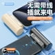 thumbnail image 2 of Mini portátil compacto del banco del poder de la cápsula regalo duradero de carga rápido del banco del poder de 5000 mAh, 2 of 5
