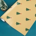 thumbnail image 5 of ERTZAE Christmas Wrapping Paper,Festive Holiday Gift Wrap,Unique Holiday Pattern,Matte Gift Packaging,Xmas Celebration Wrap,Premium Gift Wrapping Sheet,Festive Party Paper,Holiday Gift Cover, 5 of 7