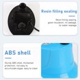 thumbnail image 3 of Bomba sumergible para acuario ANGGREK 40W 110V, 3 of 8