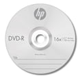 thumbnail image 3 of DVD-R HP 50 Discos 4.7GB 120MIN 16X, 3 of 3