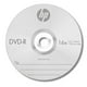 thumbnail image 3 of DVD-R HP 50 Discos 4.7GB 120MIN 16X, 3 of 3
