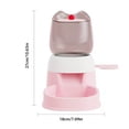 thumbnail image 2 of Outdor Food Dispenser For Felines Design Automatic With Large Capacity, 2 of 5