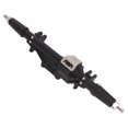thumbnail image 5 of Diamond Shaped Rear Anodize Axle for 90018 90020 90045 RR10 90048 90053 1/10 CarBlack, 5 of 8