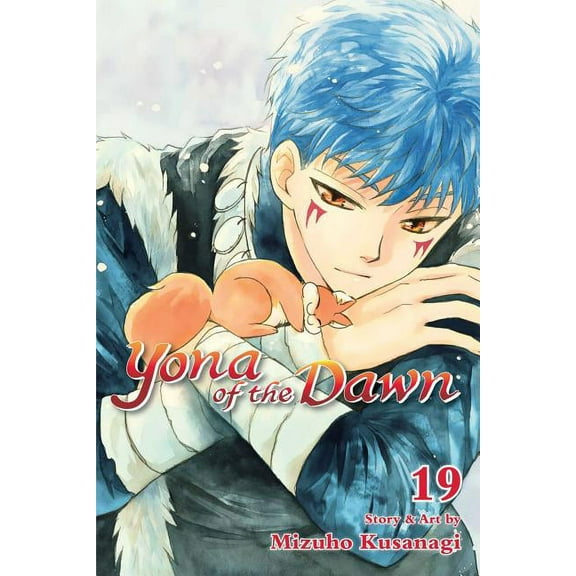 Yona of the Dawn Yona of the Dawn, Vol. 19, (Paperback)