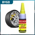 thumbnail image 1 of 20g Universal Tire Glue Temperature Resistant Mighty Tire Repair Glue Car Rubber Repair Tire Glue Car Accessories Waterproof01United States He Qiyong unisex, 1 of 1
