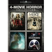 Blumhouse Horror Collection (DVD Set) [DVD]