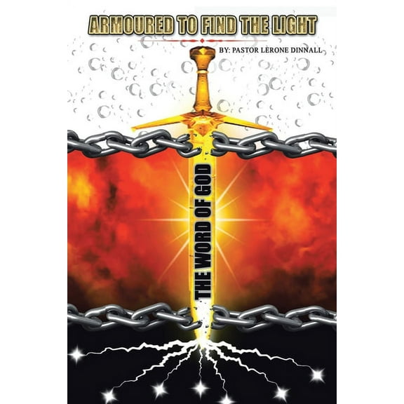 Armoured To Find The Light, (Paperback)