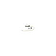 thumbnail image 3 of ERP GR403 Gas Oven Round Igniter Replaces WB2X9154, 5304401265, 4342528, 3 of 6