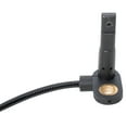thumbnail image 2 of TRQ Front ABS Wheel Speed Sensor LH Driver Side for Dodge Chrysler BSA70401 Fits select: 2009-2020 DODGE JOURNEY, 2011-2014 CHRYSLER 200, 2 of 4