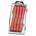 thumbnail image 3 of Genius Tools 8 Piece Micro-Tech Star Screwdriver Set MT-5208, 3 of 4