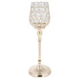 thumbnail image 1 of Candelabros de Cristal Candeleros Soportes para de Cristal Decoración de de Cumpleaños s Partido de Colco Candelabros Tea Light, 1 of 8