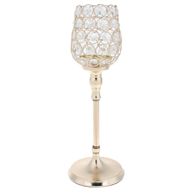 Candelabros de Cristal Candeleros Soportes para de Cristal Decoración de de Cumpleaños s Partido de Colco Candelabros Tea Light
