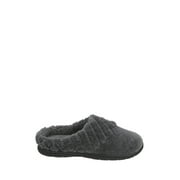 DF by Dearfoams Women Velour Clog Slipper