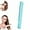 Blue, variant on Hermsa Curling Iron, Hermsa Dualglam Mini Dual-Purpose Curling Iron, Dualglam Mini Dual-Purpose Curling Iron, Dual-Purpose Curling Iron for Short and All Hair Types-C