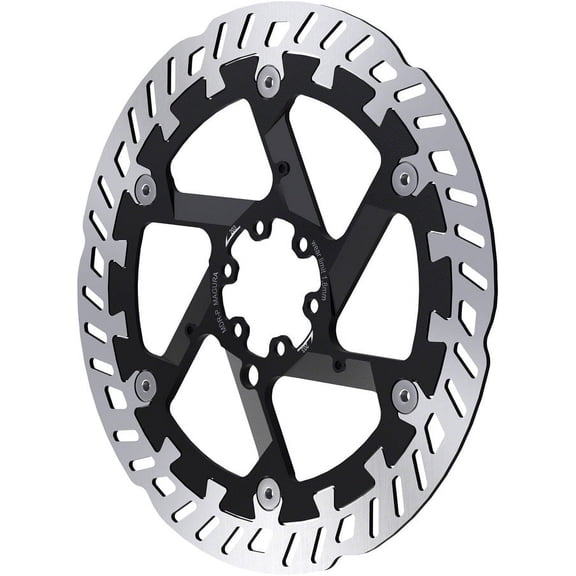 Magura Disc Rotor Kit, 6-Bolt, MDR-P - 203mm (8.0")