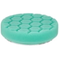 thumbnail image 4 of Almohadilla de Pulido Chemical Guys Verde Resistente de 4 Pulgadas, 4 of 4