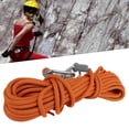 thumbnail image 3 of Cuerda Resistente, Cuerda Para Escalar Al Aire Libre Resistente Al Desgaste Antideslizante Para Espeleología Para Escapar, 3 of 7
