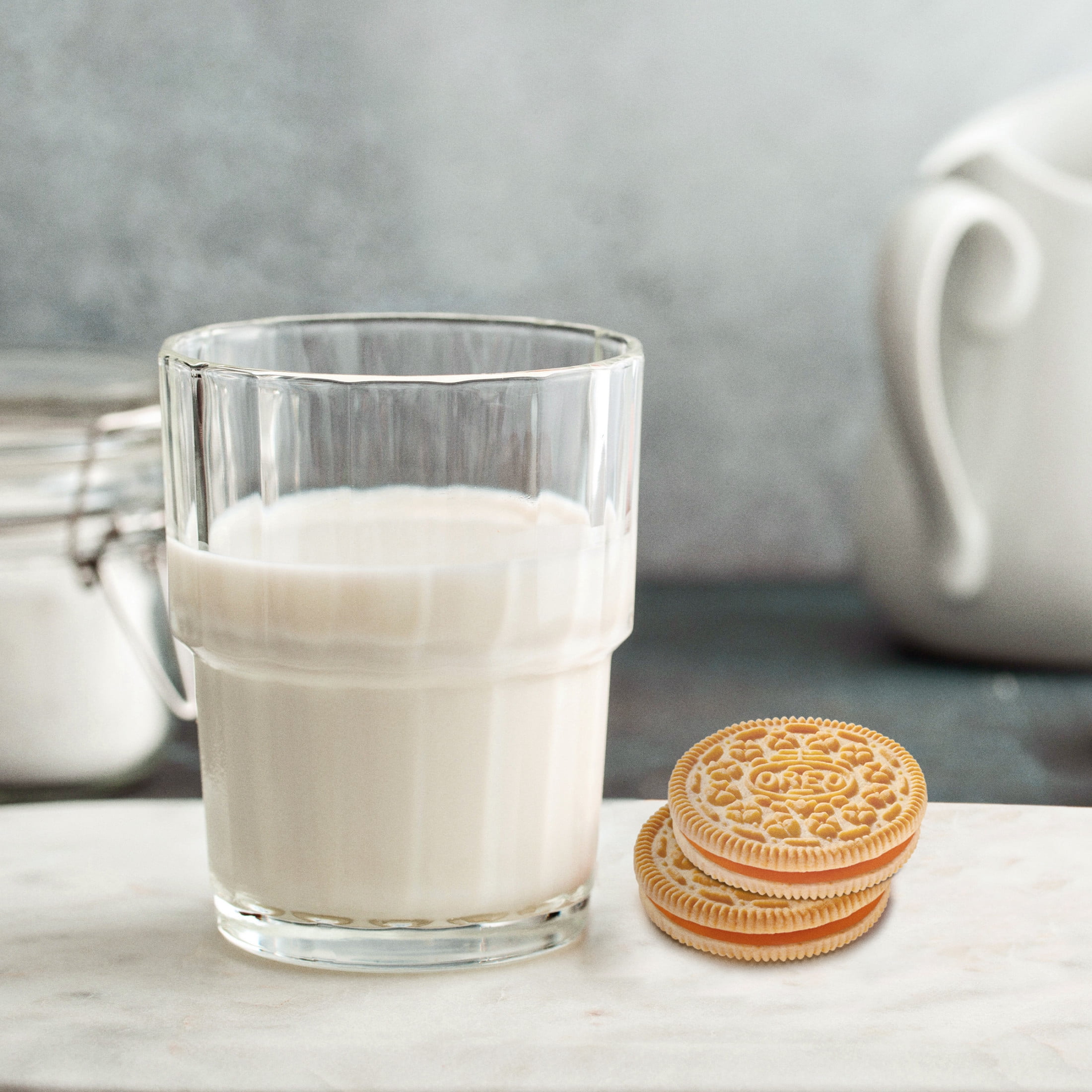 OREO Pumpkin Spice Sandwich Cookies, Limited Edition, 10.68 oz
