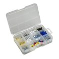 thumbnail image 1 of Kit Ménager 246 Pcs, Pièces Assorties, 1 of 1