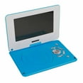 thumbnail image 2 of Portable Dvd Player 12 Inch Portable DVD Player Multifunction Full HD Car Travel DVD Player With USB Port For Travel Outdoor Car, 2 of 8
