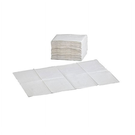 UPC: 0849801001072 | Foundations Changing Station Non-Waterproof Liners (500 Pack)