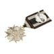 thumbnail image 5 of Broche Unisex Fernando Insignias Vintage Estrella Style Four Style5, 5 of 8