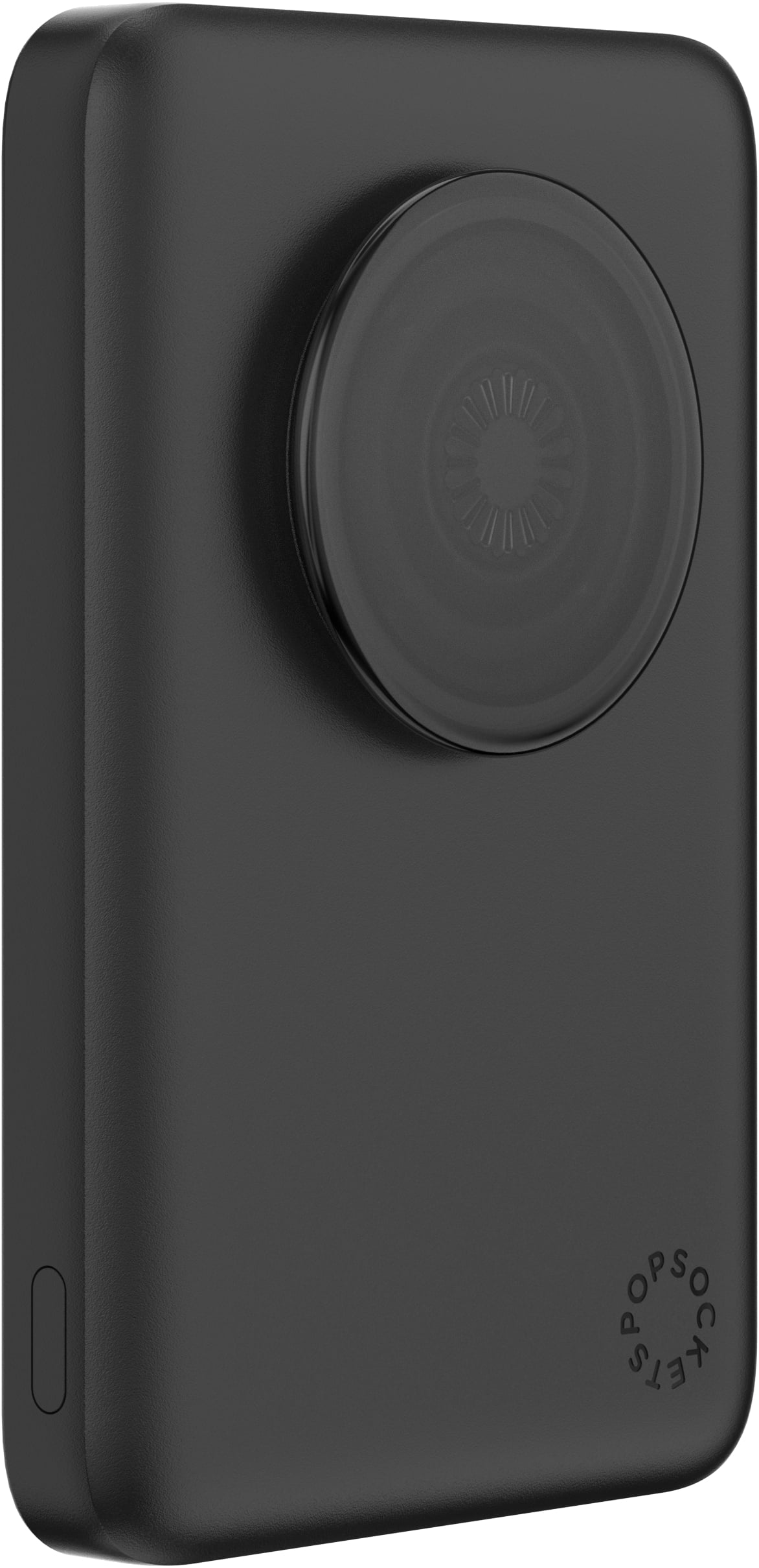PopSockets Portable Power Pack - Black