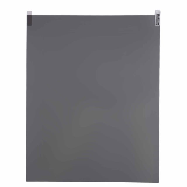 17 Inch Laptop Private Screen Filter, Eyes Widescreen Screen Protector Anti Blue Light Clear View Scratch Proof For Office