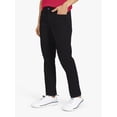 thumbnail image 6 of Chaps Men's & Big Men's 5 Pocket Pant, Sizes 30-42, 6 of 9