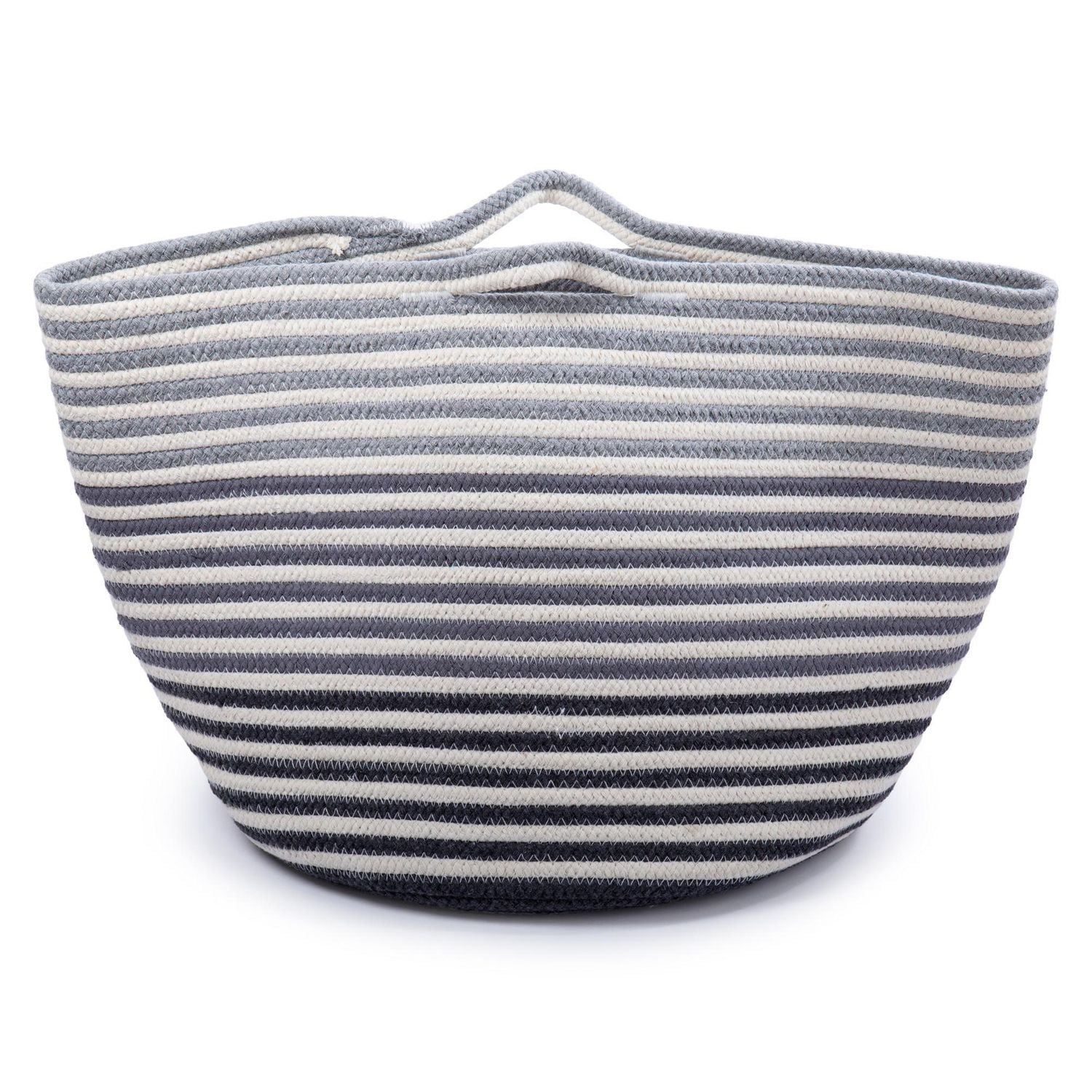 Truu Design Panier de rangement avec poignées