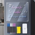 thumbnail image 2 of Writing board,Calendar Clear Enhance Productivity Clear And Calendar Productivity Calendar 40 This Calendar 40 * Enhance Yabuy Calendar 40 * Productivity This Clear Calendar Enhance, 2 of 5