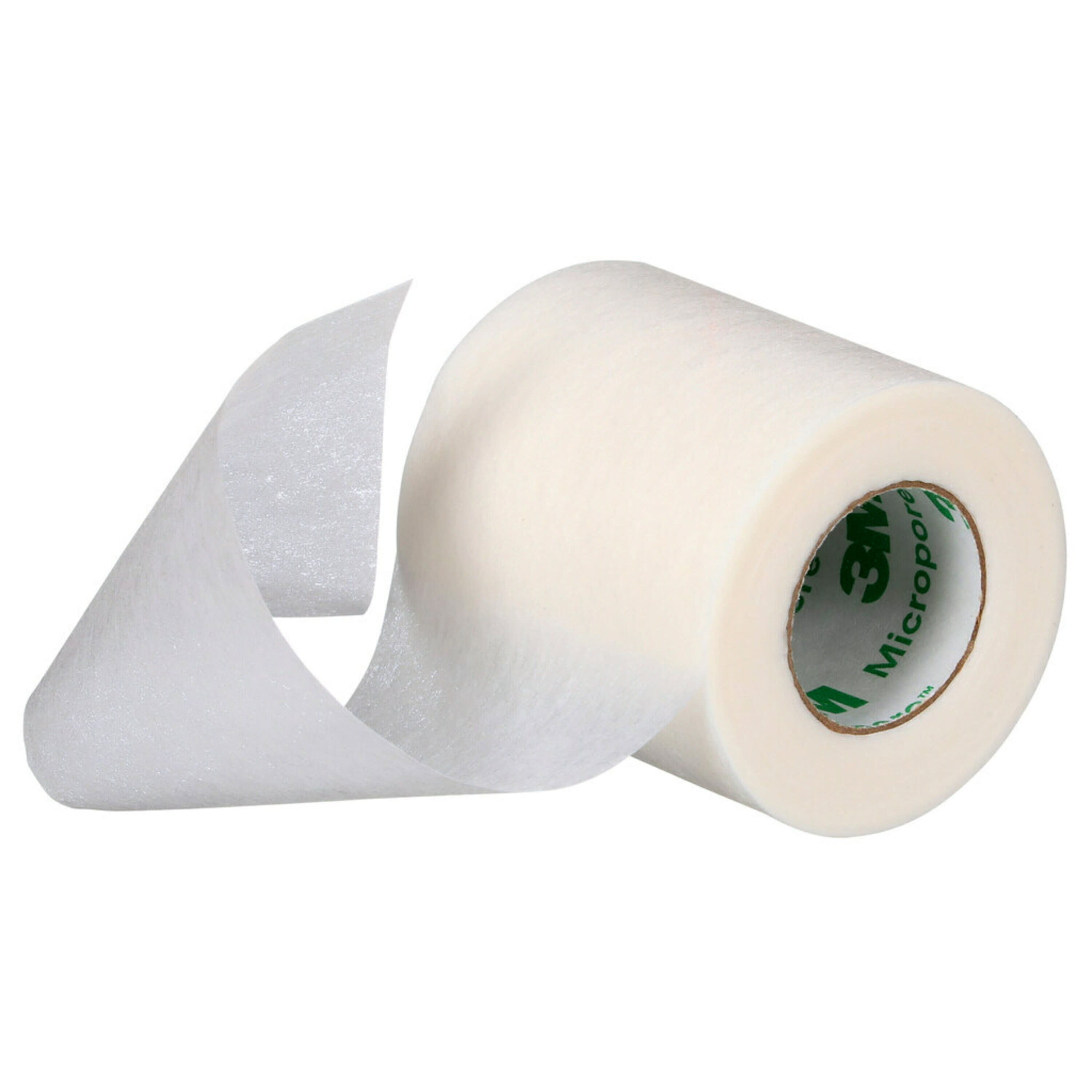 Nexcare™ First Aid Gentle Paper Tape, 0.75 in x 8 yd - Fry's Food Stores