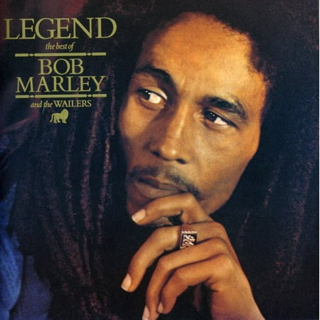 Legend (New Packaging) (CD) (Remaster) (Legend The Best Of Bob Marley And The Wailers)