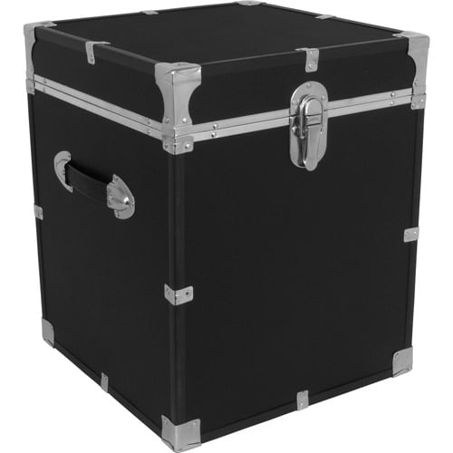 Seward Trunk Collegiate Cube Collection 20Inch Footlocker Cube Trunk