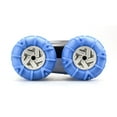 thumbnail image 6 of Silverlit Exost 360 Aquacross RC Car- Blue, 6 of 9