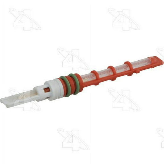 Four Seasons 38639 - Orifice Tube Fits select: 2000-2007 FORD FOCUS, 2001-2007 FORD ESCAPE