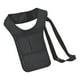 thumbnail image 3 of Bolso de hombro para las axilas, funda para teléfono, mochila ajustable antirrobo para las axilas, paquete , bolso cruzado para el trabaj, 3 of 9