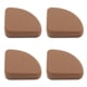 thumbnail image 3 of Protectores De Esquina De Mesa, 30 PCS Silicone Muebles De Muebles De Muebles De La Esquina Protectores De Esquina De La Esquina Para Muebles Con Un Fuerte Respaldo Adhesivo Para, 3 of 7