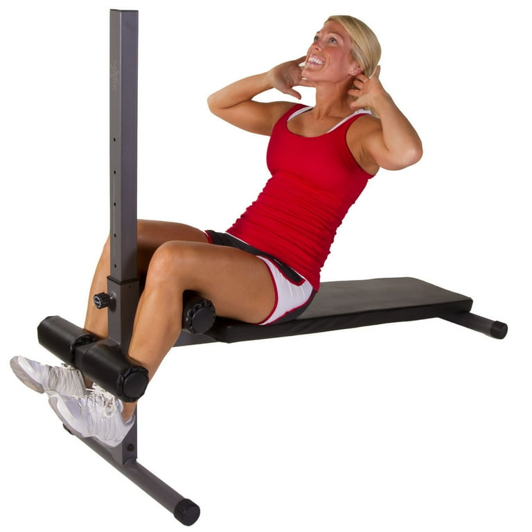 Xmark fitness ab bench hotsell