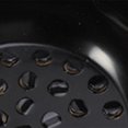 thumbnail image 6 of MAGIDEAL Iron Tray Portable Camp Pot for Camping Outdoor Garden 16cm with Hole, 6 of 8