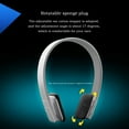 thumbnail image 4 of Bluetooth Noise Cancelling Headphones, Personalized Spatial Audio, USB-C Lossless Audio, IOS & Android Compatibility, Up to 40 Hours Battery Life, 4 of 5